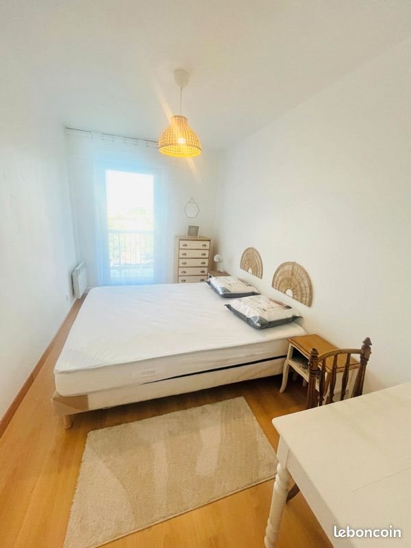 Appartement à louer, 44m², Mérignac