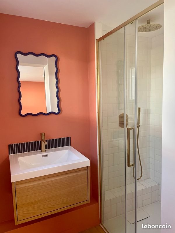 Appartement à louer, 20m², Saint-Brevin-les-Pins