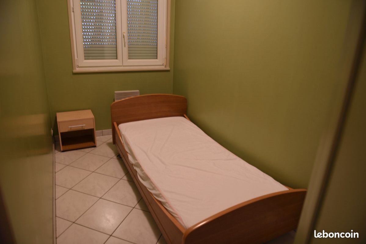 Appartement à louer, 25m², Armentières
