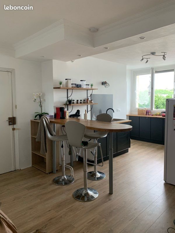 Appartement à louer, 76m², Saint-Etienne