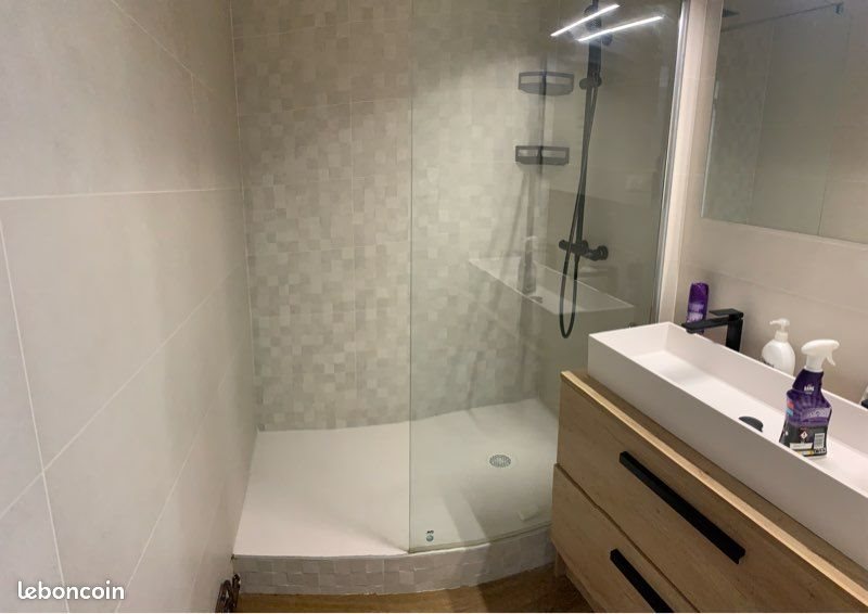 Appartement à louer, 76m², Saint-Etienne