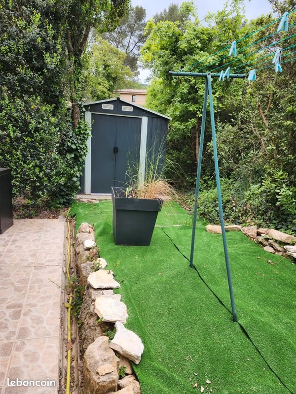 Appartement à louer, 30m², Néoules