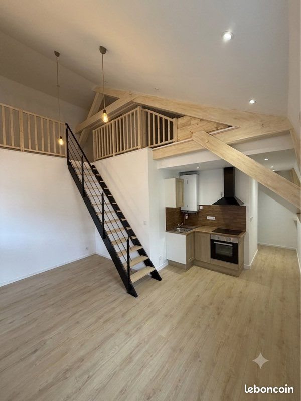 Appartement à louer, 41m², Morteau