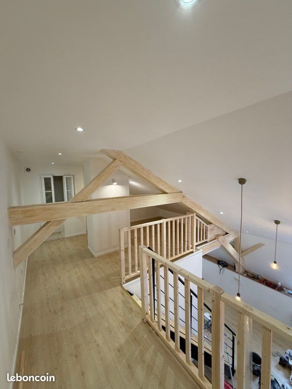 Appartement à louer, 41m², Morteau