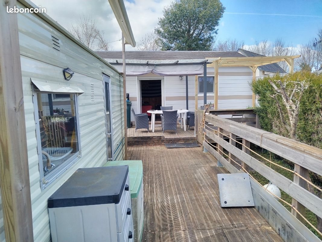 Maison à vendre, 62m², Ambon