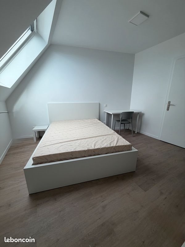 Appartement à louer, 25m², Amiens