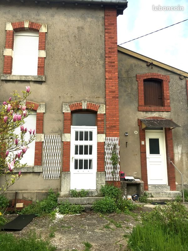 Maison à vendre, 90m², Landres