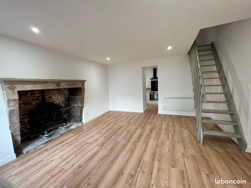 Appartement à louer, 62m², Montamisé