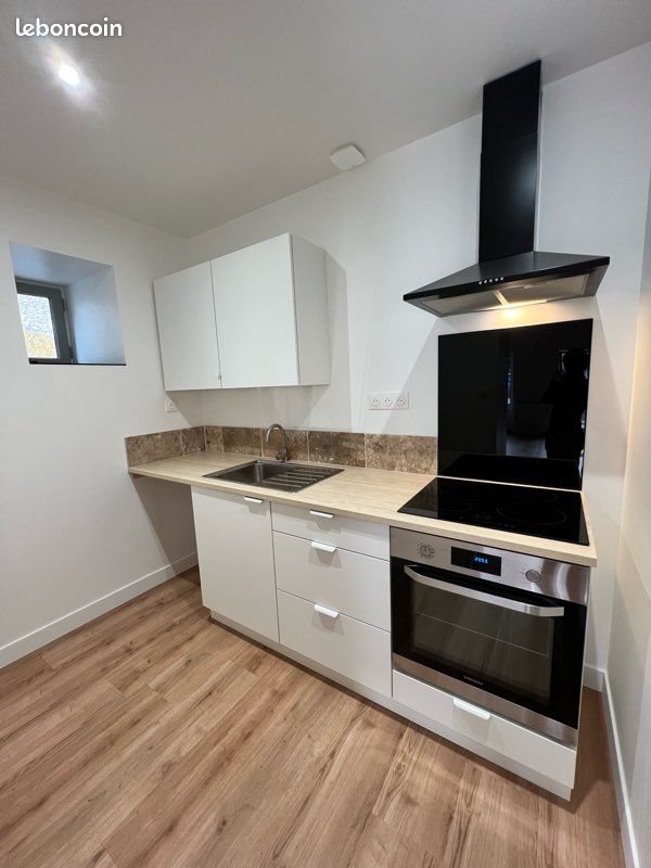 Appartement à louer, 62m², Montamisé
