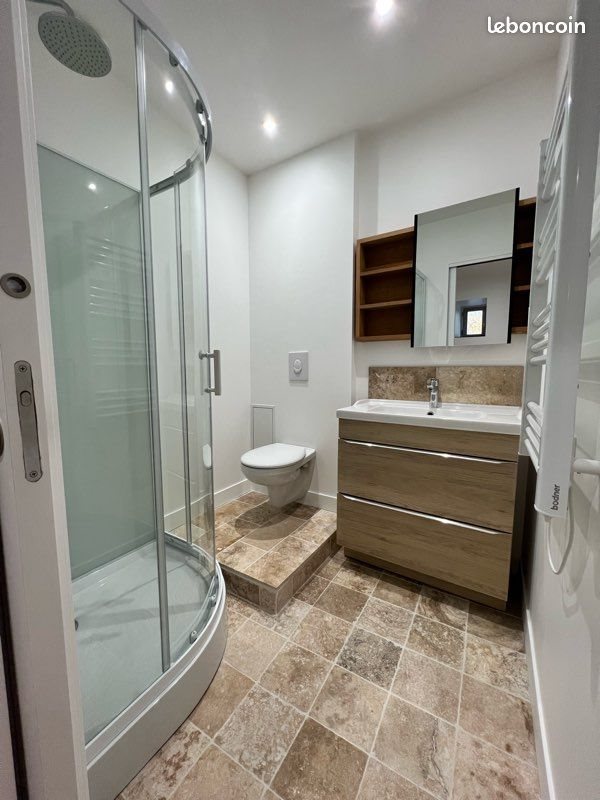Appartement à louer, 62m², Montamisé