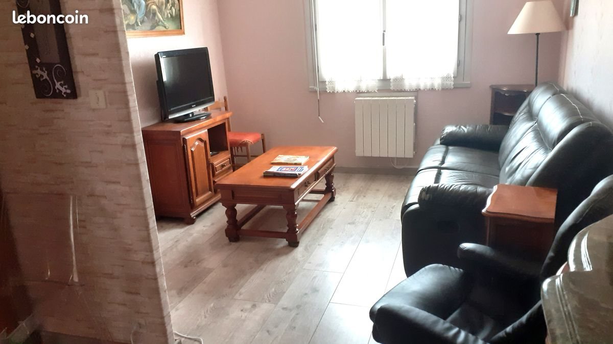 Maison à vendre, 60m², Yzeure