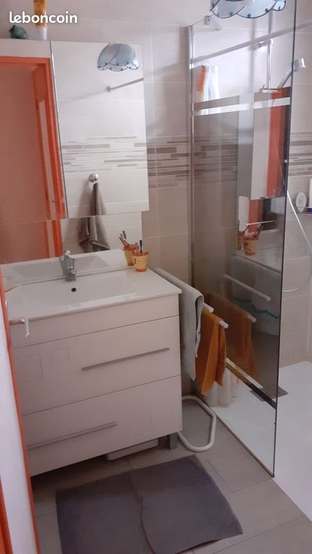 Maison à vendre, 60m², Yzeure