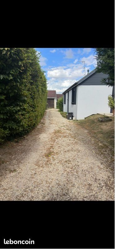 Maison à louer, 70m², Vauclerc