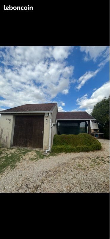 Maison à louer, 70m², Vauclerc