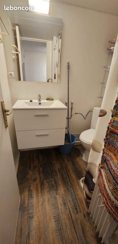 Appartement à louer, 18m², Royan