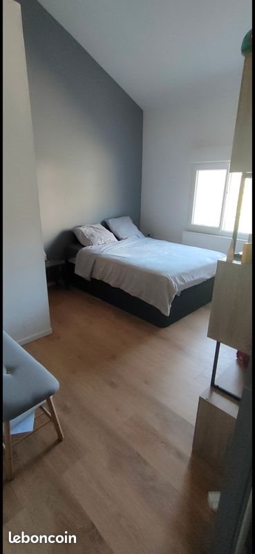 Maison à louer, 82m², La Chapelle-de-Guinchay