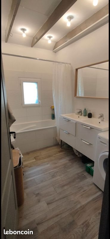 Maison à louer, 82m², La Chapelle-de-Guinchay