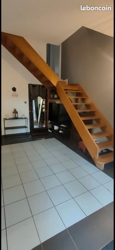 Maison à louer, 82m², La Chapelle-de-Guinchay