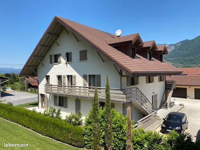 Appartement à louer, 19m², Bonneville