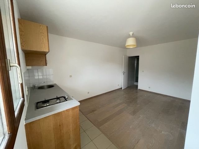 Appartement à louer, 19m², Bonneville