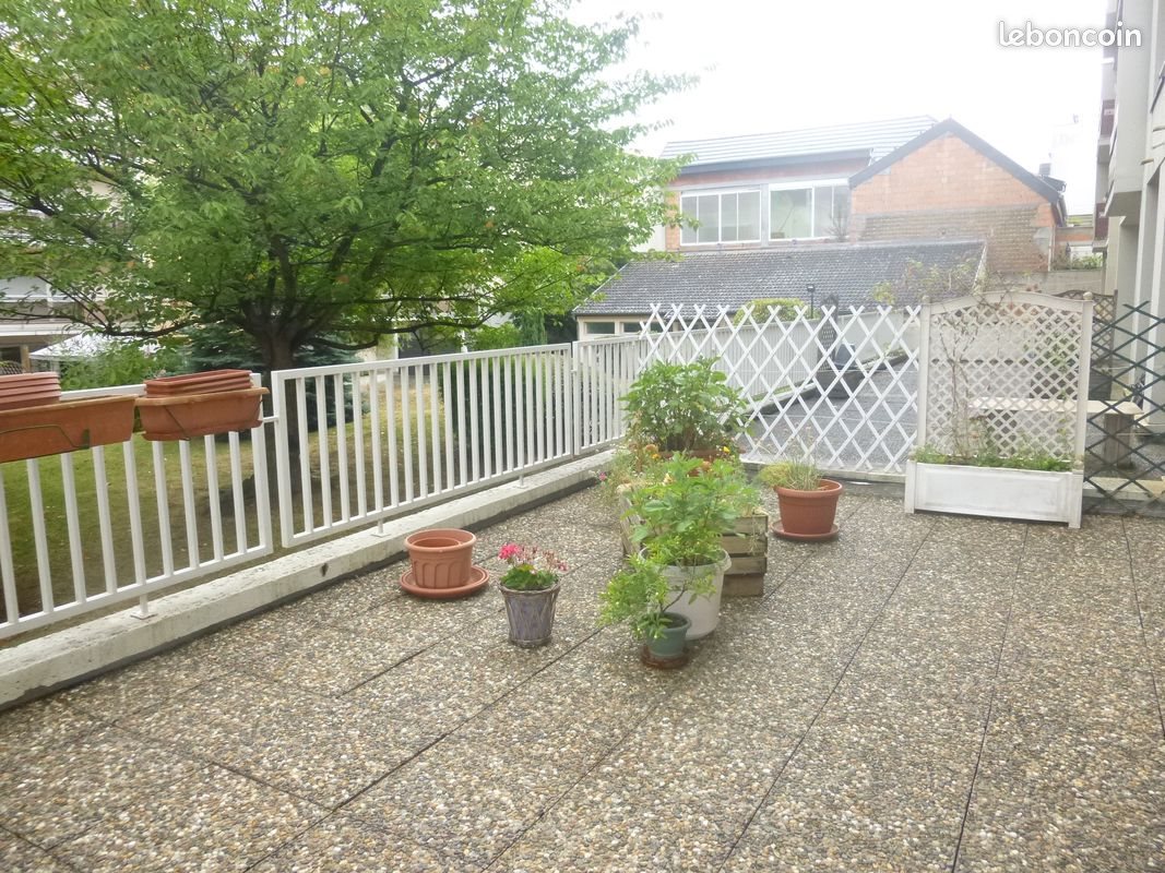 Appartement à louer, 30m², Strasbourg
