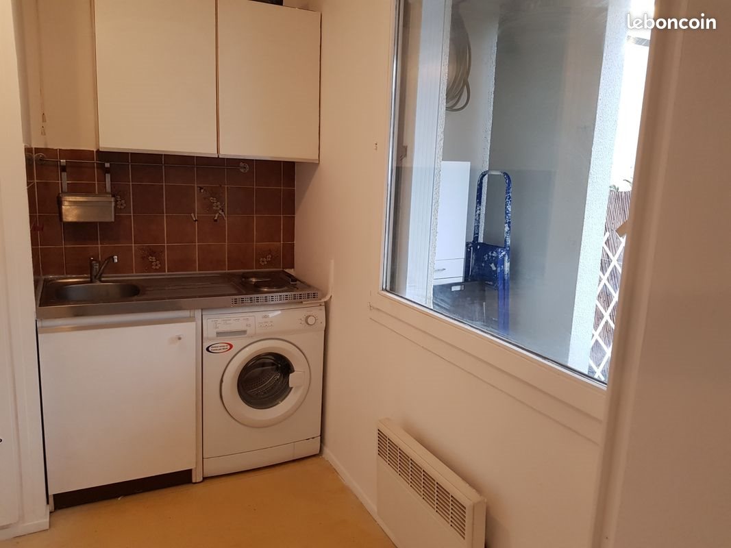 Appartement à louer, 30m², Strasbourg