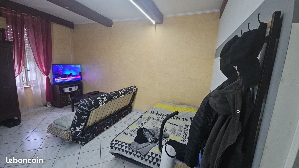 Appartement à louer, 25m², Trèbes