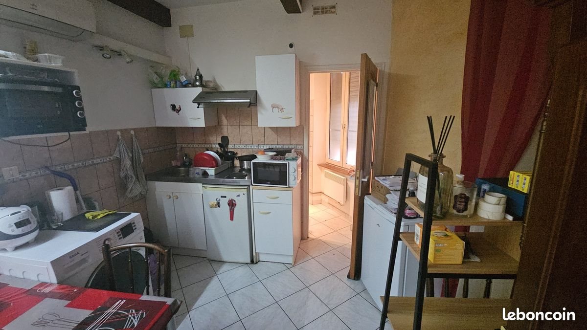 Appartement à louer, 25m², Trèbes