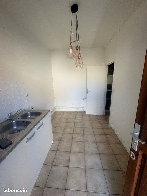 Appartement à louer, 65m², Saint-Pierre-lès-Elbeuf