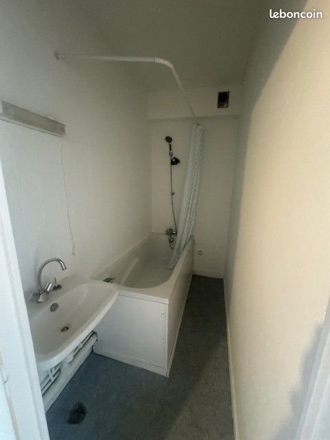 Appartement à louer, 65m², Saint-Pierre-lès-Elbeuf