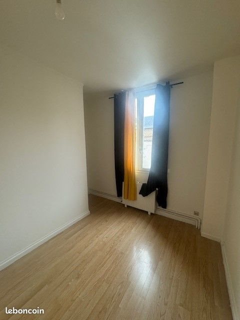 Appartement à louer, 65m², Saint-Pierre-lès-Elbeuf