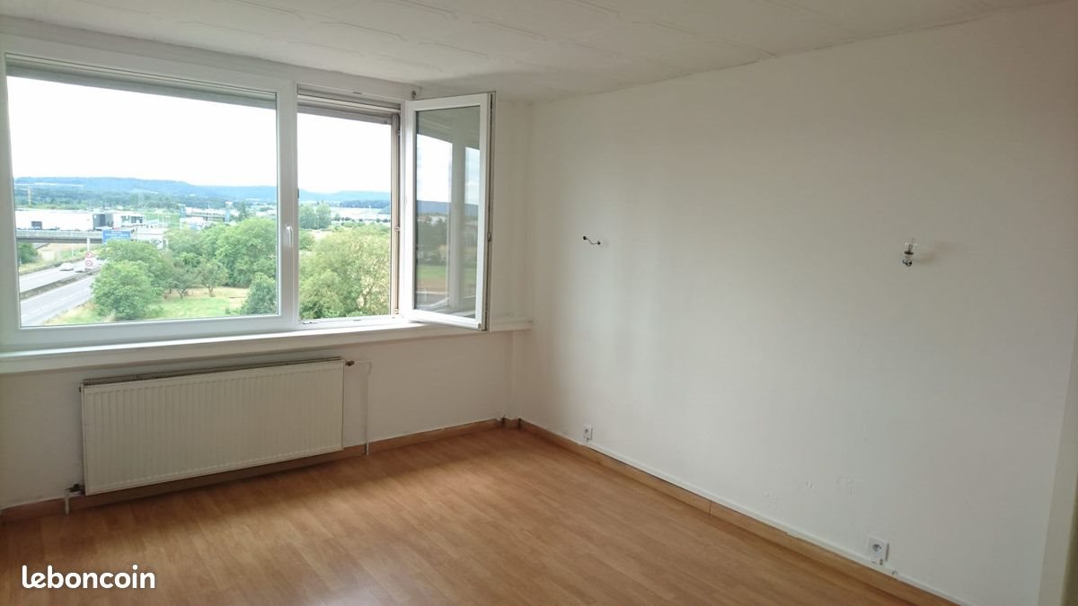 Appartement à vendre, 68m², Thionville