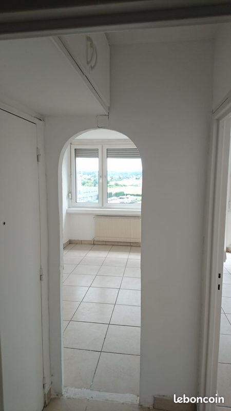 Appartement à vendre, 68m², Thionville