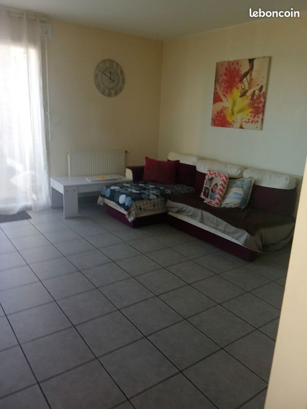 Maison à louer, 50m², Saint-Étienne-de-Montluc