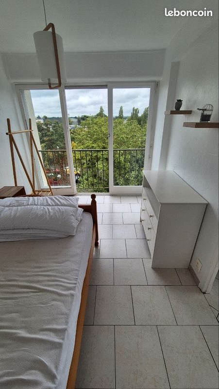 Appartement à louer, 45m², Saint-Jean-de-la-Ruelle