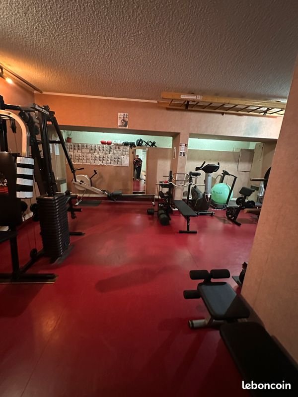 Appartement à louer, 22m², Courbevoie
