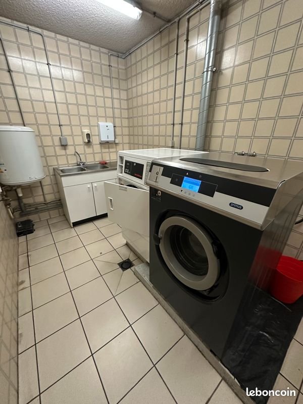 Appartement à louer, 22m², Courbevoie
