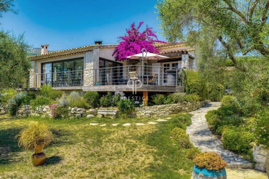 Maison à vendre, 185m², Tourrettes-sur-Loup