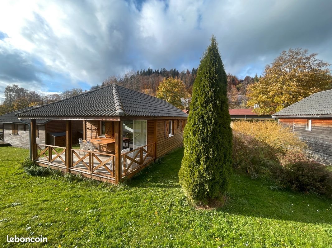 Maison à vendre, 51m², Les Hôpitaux-Neufs