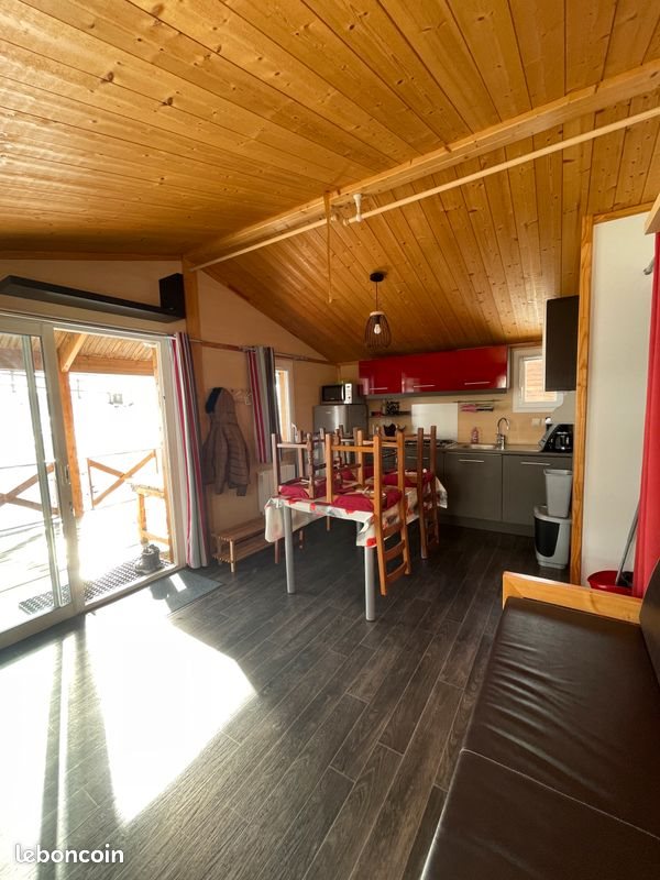 Maison à vendre, 51m², Les Hôpitaux-Neufs