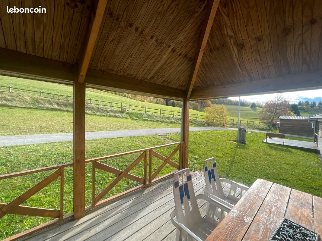 Maison à vendre, 51m², Les Hôpitaux-Neufs