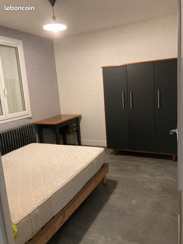 Appartement à louer, 35m², Cusset