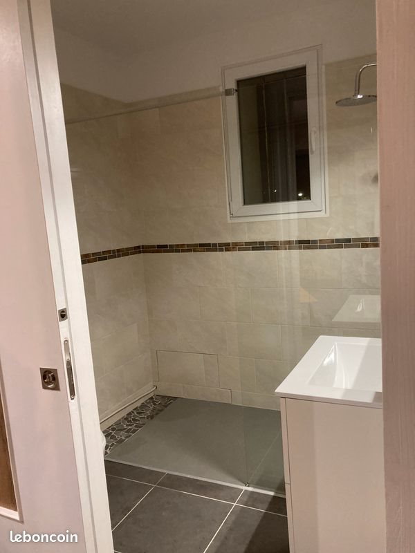 Appartement à louer, 35m², Cusset
