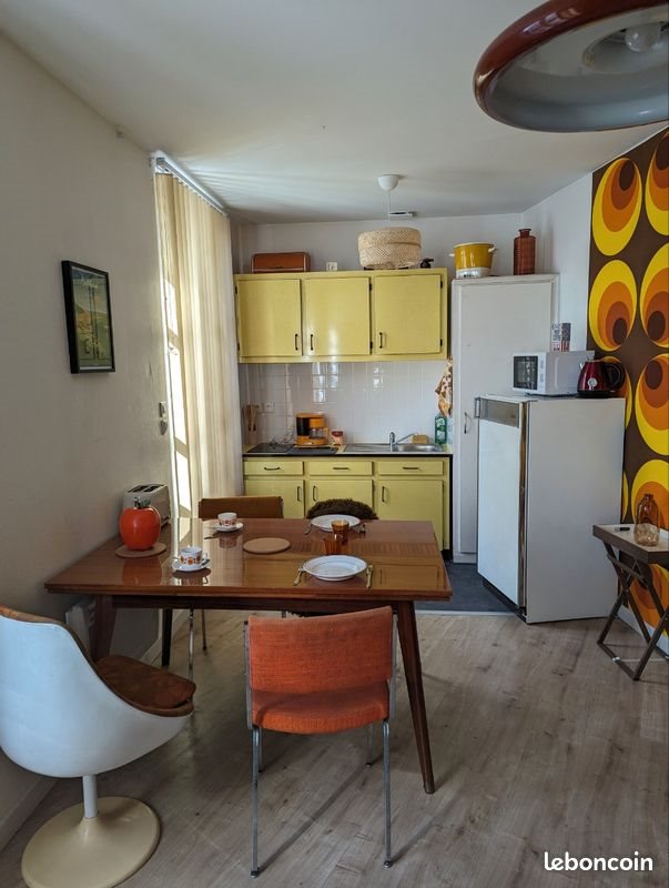 Appartement à louer, 40m², Périgueux