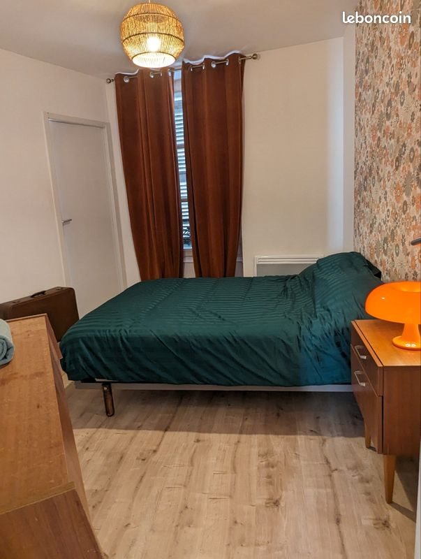 Appartement à louer, 40m², Périgueux
