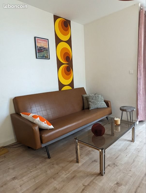 Appartement à louer, 40m², Périgueux