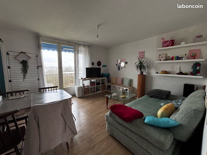 Appartement à louer, 68m², Le Bouscat