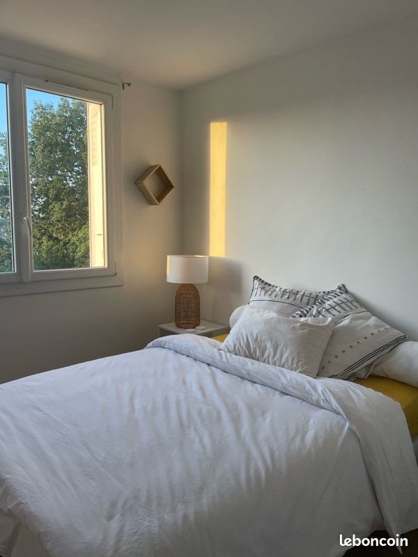 Appartement à louer, 68m², Le Bouscat