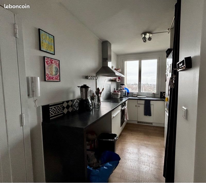 Appartement à louer, 68m², Le Bouscat