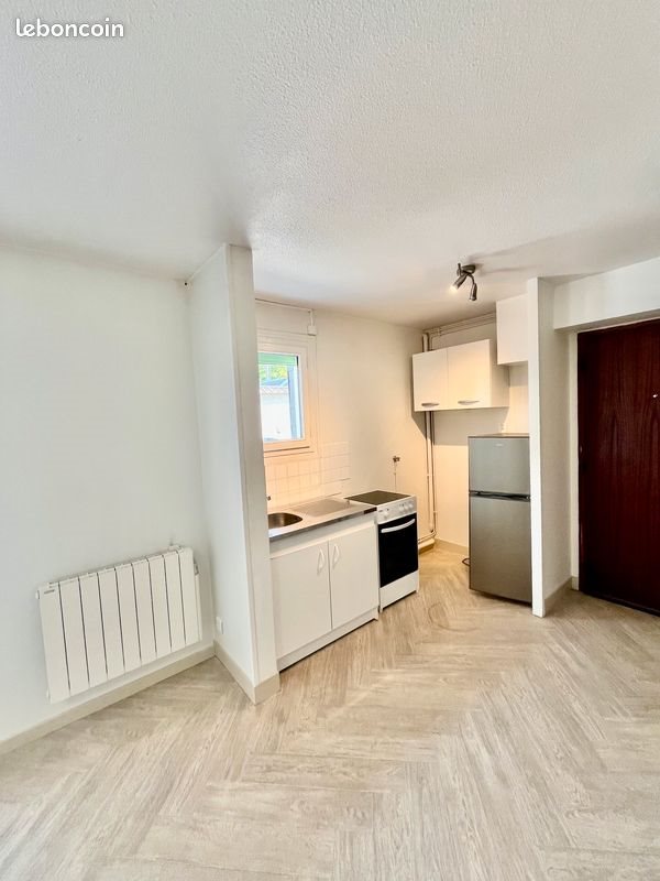 Appartement à louer, 31m², Evreux